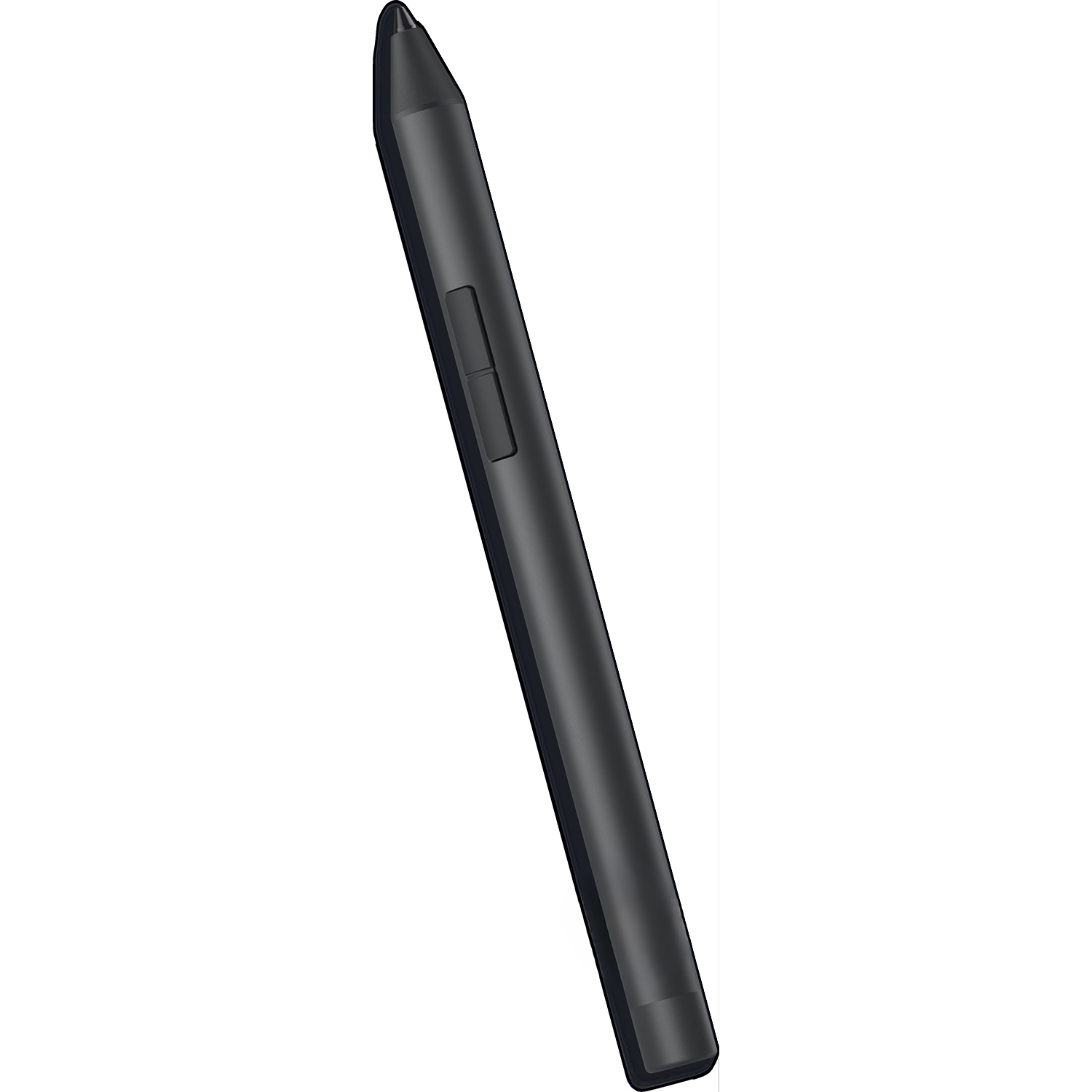 Plug-And-Play Digital Stylus, Dual Side Button Precision Writing Pen For Convertible Touchscreen Laptops